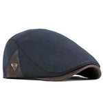 Beret Buggy27 automne pour homme (55-59cm) - Vignette | Le Chapeau Designs