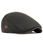 Beret Buggy27 automne pour homme (55-59cm) - Vignette | Le Chapeau Designs