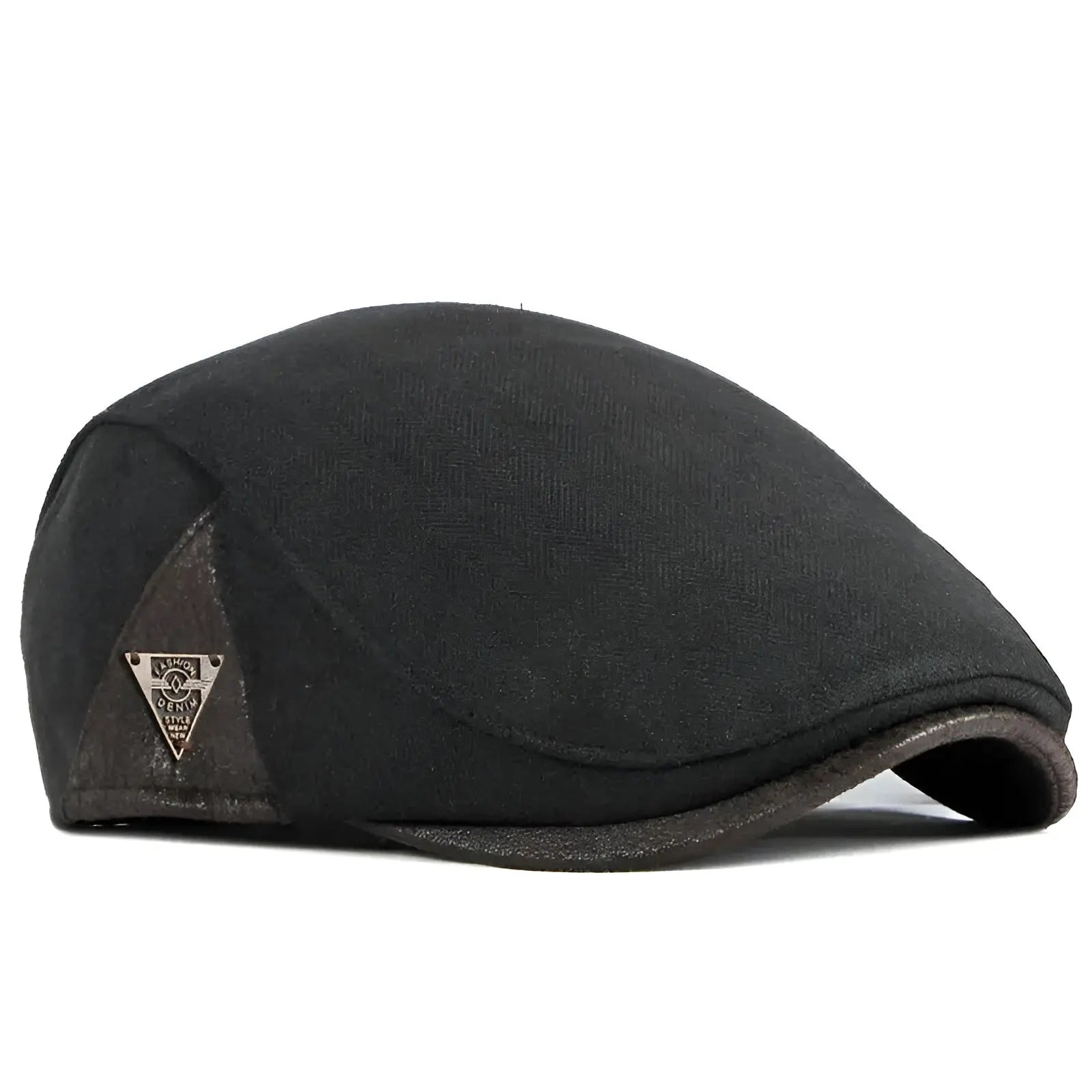 Beret Buggy27 automne pour homme (55-59cm) Le Chapeau Designs