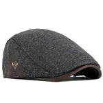 Beret Buggy27 automne pour homme (55-59cm) - Vignette | Le Chapeau Designs