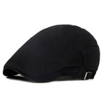 Beret Buggy20 Décontracté pour Homme (55-61cm) - Vignette | Le Chapeau Designs