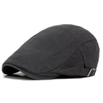 Beret Buggy20 Décontracté pour Homme (55-61cm) - Vignette | Le Chapeau Designs