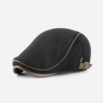 Beret Buggy07 Hiver pour Homme (55-57cm) - Vignette | Le Chapeau Designs