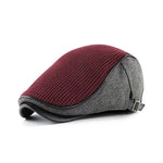 Beret Buggy07 Hiver pour Homme (55-57cm) - Vignette | Le Chapeau Designs