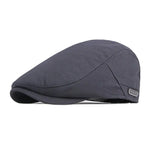 Beret Buggy24 d'été respirant pour homme (55-60cm) - Vignette | Le Chapeau Designs