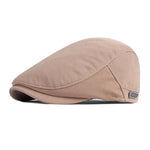 Beret Buggy24 d'été respirant pour homme (55-60cm) - Vignette | Le Chapeau Designs