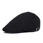 Beret homme Buggy05 classique (56-60cm) - Vignette | Le Chapeau Designs