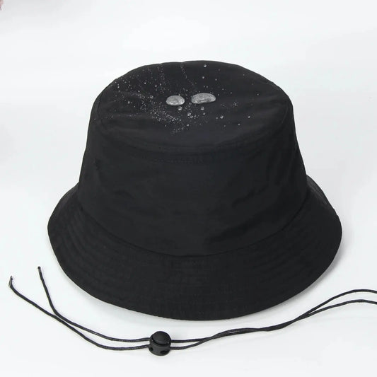 Bob Chapeau Unisexe Imperméable Le Chapeau Designs