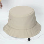 Bob Chapeau Urban-B27 Unisexe Imperméable (64cm) - Vignette | Le Chapeau Designs