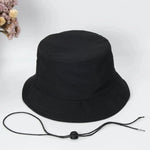 Bob Chapeau Urban-B27 Unisexe Imperméable (64cm) - Vignette | Le Chapeau Designs