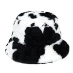 Bob Chapeau Urban-B37 hiver moelleux unisexe - Vignette | Le Chapeau Designs