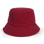 Bob chapeau Urban-B38 en velours pour hommes et femmes (55-58cm) - Vignette | Le Chapeau Designs