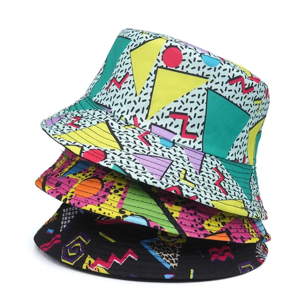 Bob chapeau unisexe Le Chapeau Designs