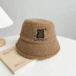 Chapeau Bob Urban-B8 Unisexe - Vignette | Le Chapeau Designs