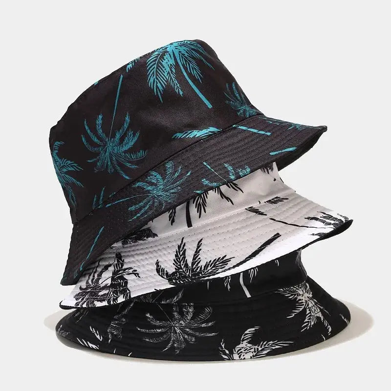 Chapeau Bob unisexe protection solaire Le Chapeau Designs