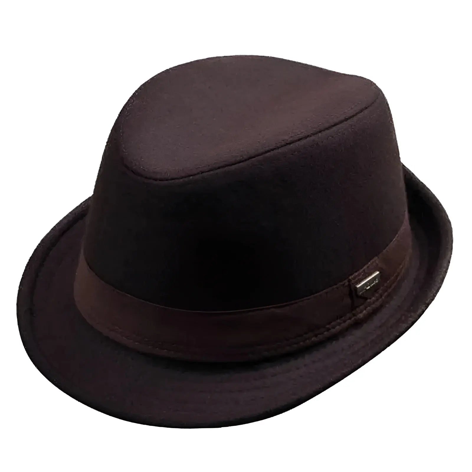 Chapeau Fedora Feleexe8 pour homme (58-60cm) Le Chapeau Designs