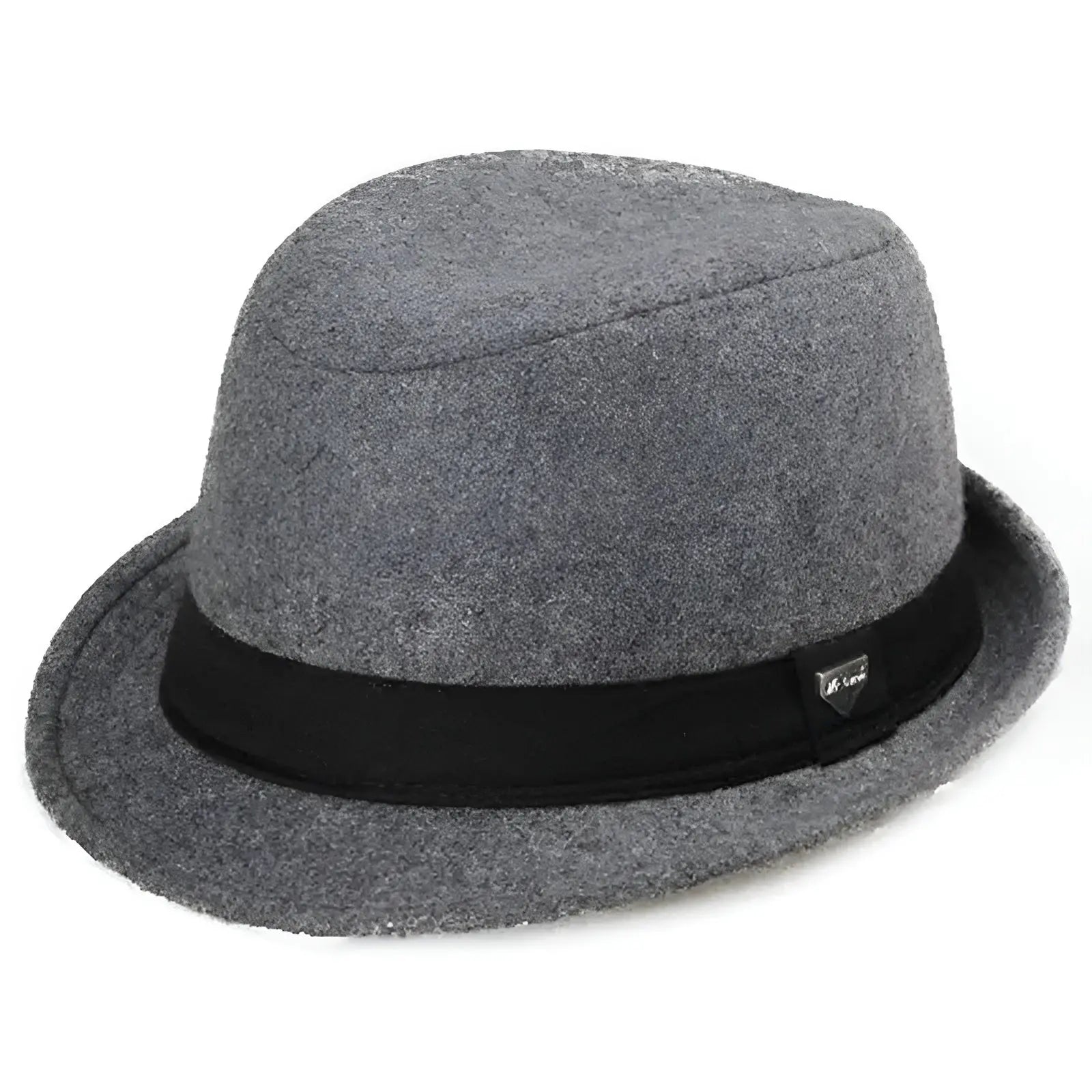 Chapeau Fedora Feleexe8 pour homme (58-60cm) Le Chapeau Designs