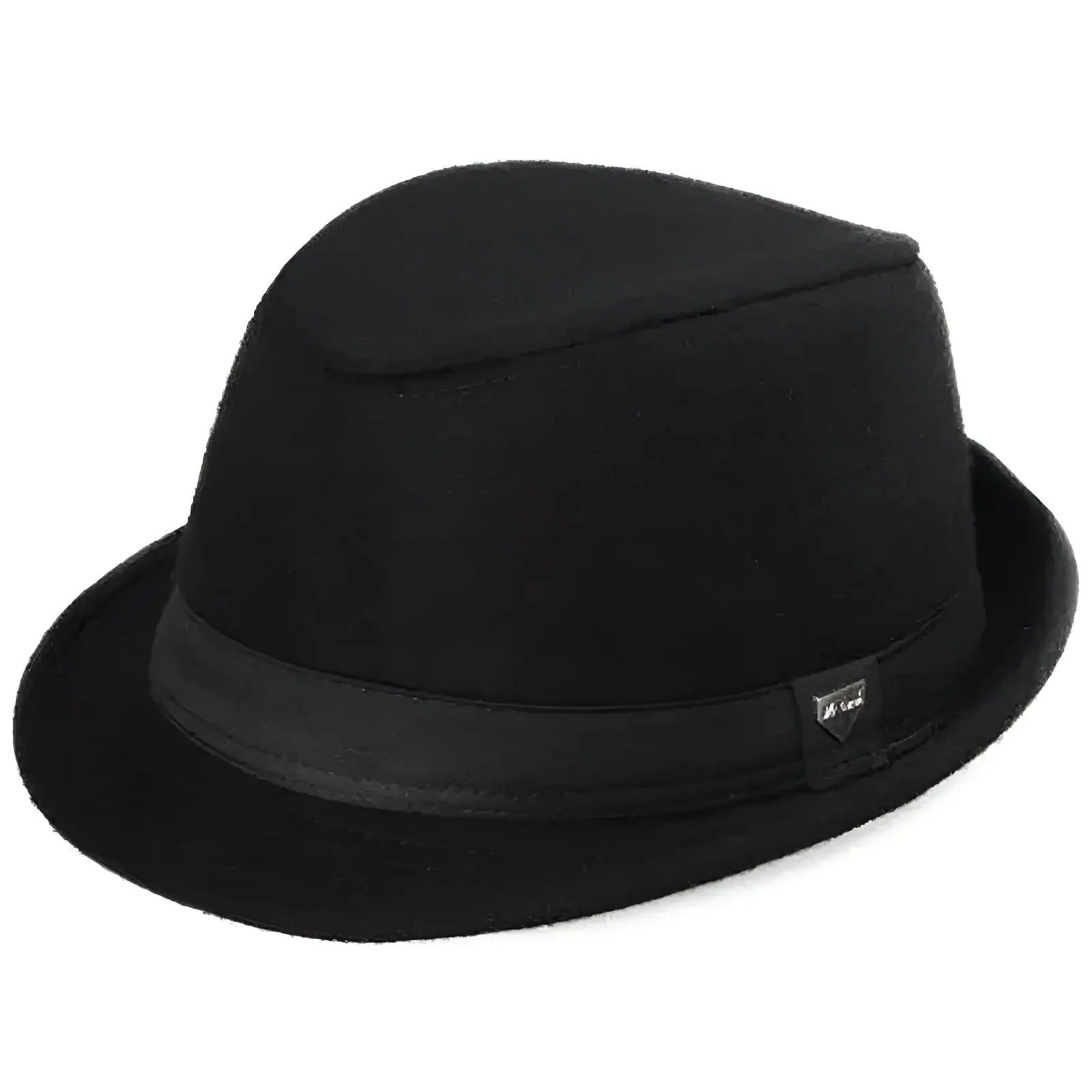 Chapeau Fedora Feleexe8 pour homme (58-60cm) Le Chapeau Designs