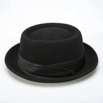 Chapeau Fedora Feleexe9 pour homme - Vignette | Le Chapeau Designs