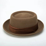 Chapeau Fedora Feleexe9 pour homme - Vignette | Le Chapeau Designs