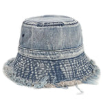 Chapeau bob Urban-B6 unisexe (56-58cm) - Vignette | Le Chapeau Designs