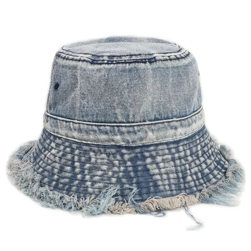 Chapeau bob unisexe Le Chapeau Designs