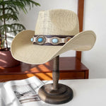 Chapeau cowboy LandX-C10 femme (55-57cm) - Vignette | Le Chapeau Designs