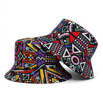 Bob chapeau Urban-B21 unisexe avec motif original - Vignette | Le Chapeau Designs