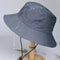 Chapeau de randonnée au style pêcheur Le Chapeau Designs