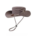 Chapeau été Maximus55 pour randonnée (56-58cm) - Vignette | Le Chapeau Designs