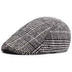 Chapeau hiver Buggy01 rétro pour homme (55-58cm) - Vignette | Le Chapeau Designs