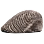 Chapeau hiver Buggy01 rétro pour homme (55-58cm) - Vignette | Le Chapeau Designs