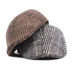 Chapeau hiver Buggy01 rétro pour homme (55-58cm) - Vignette | Le Chapeau Designs