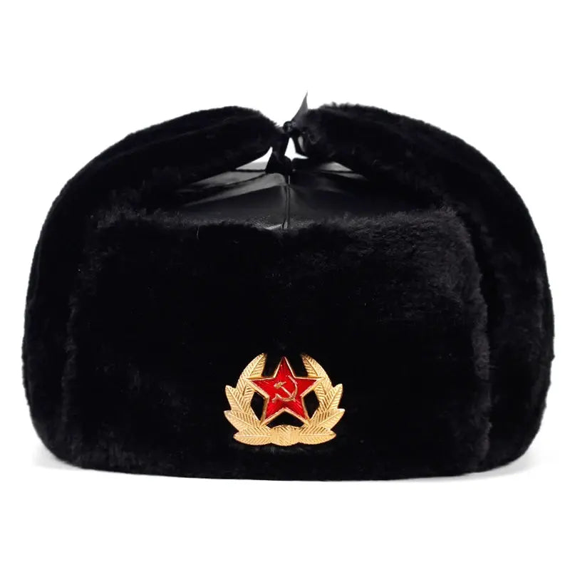 Chapeau russe classique Le Chapeau Designs