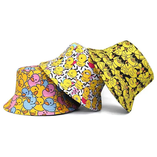 Chapeaux bob de protection solaire Le Chapeau Designs